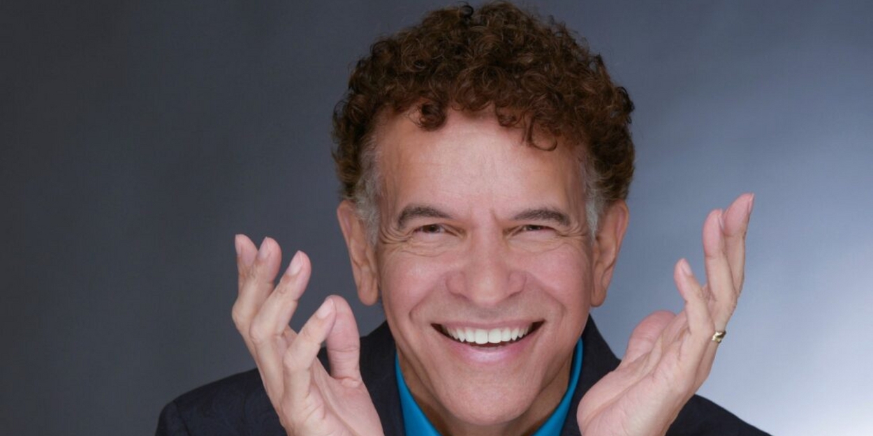 Review: BRIAN STOKES MITCHELL at The Music Center at Strathmore