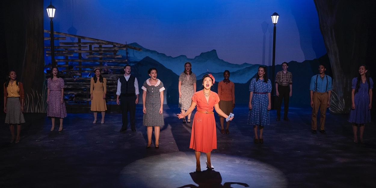 Review: BRIGHT STAR at Arizona Repertory Theatre Photo