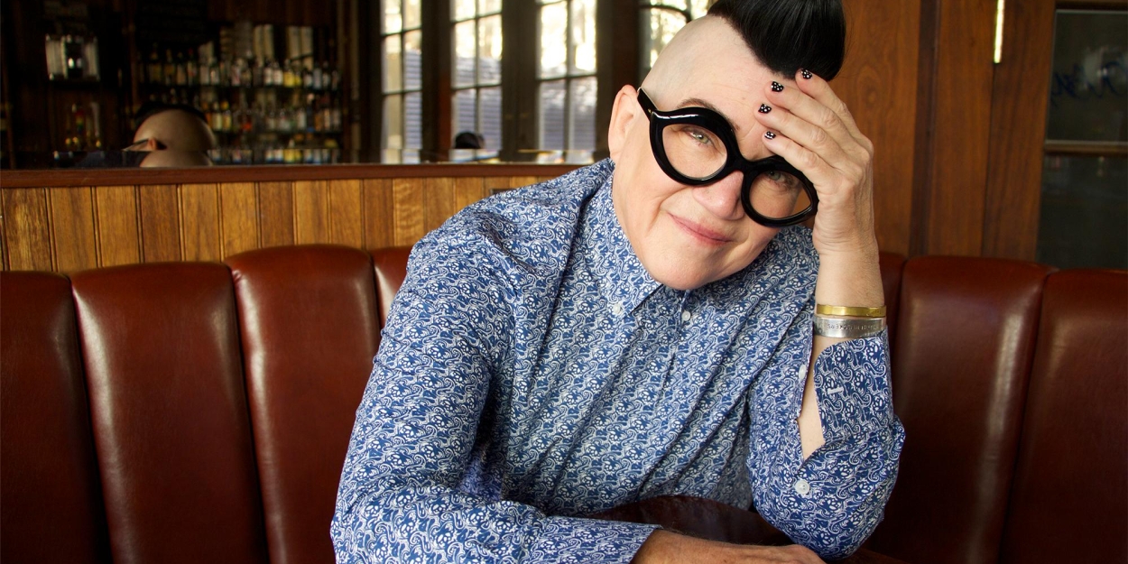 Review: Everything Is on the Menu at Lea DeLaria's BRUNCH IS GAY at 54 Below  Image