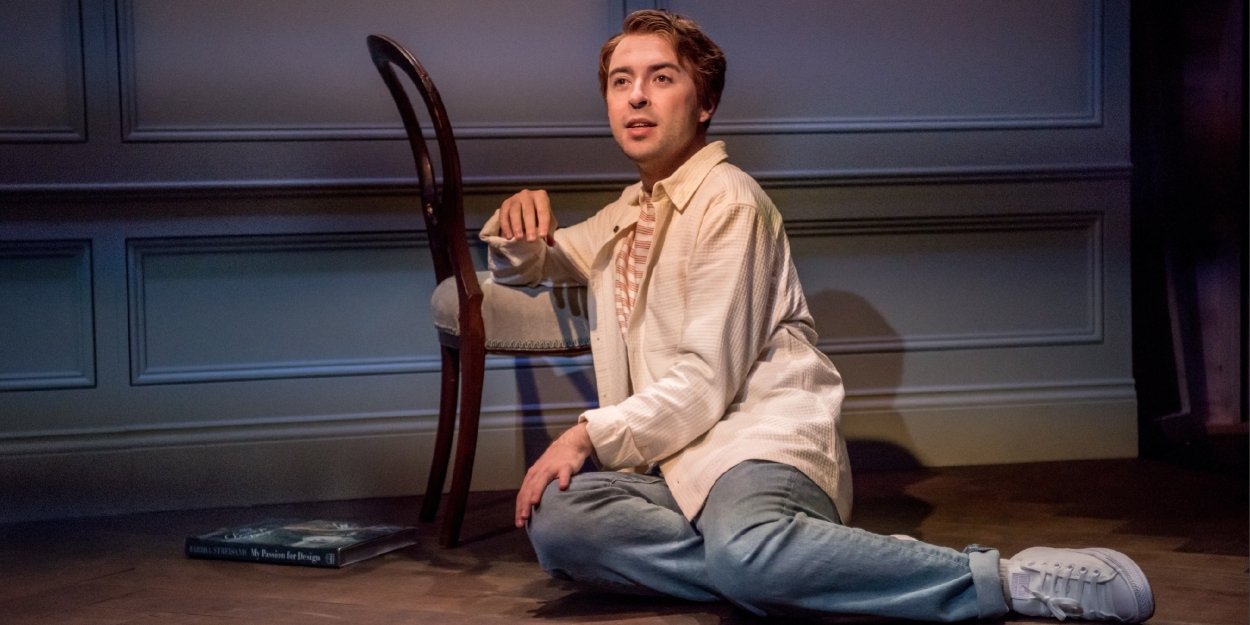 Review: BUYER & CELLAR, King's Head Theatre  Image