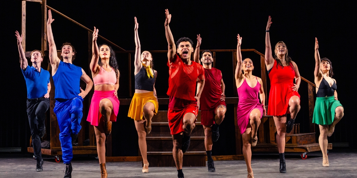 Review: Transcendence Theatre's ‘BROADWAY UNDER THE STARS’ - Best Year Ever
