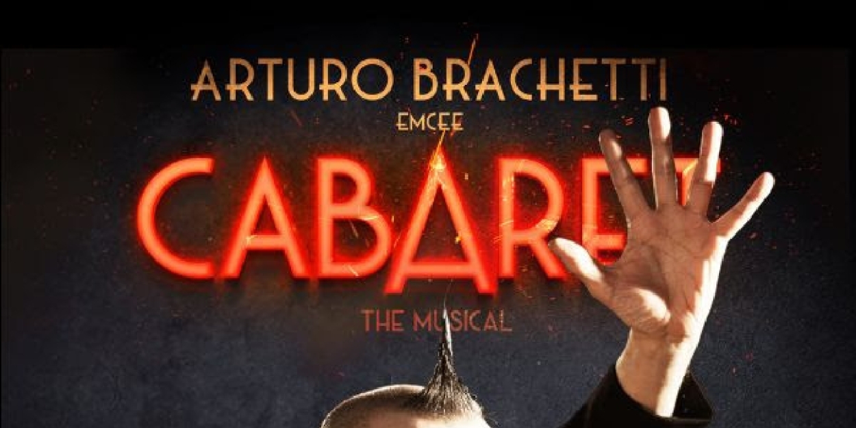 Review: CABARET THE MUSICAL al TEATRO BRANCACCIO 