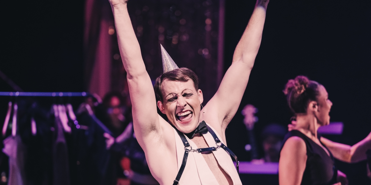 Review: Ovation Productions' CABARET at Meridian Theatres @ Centrepointe
