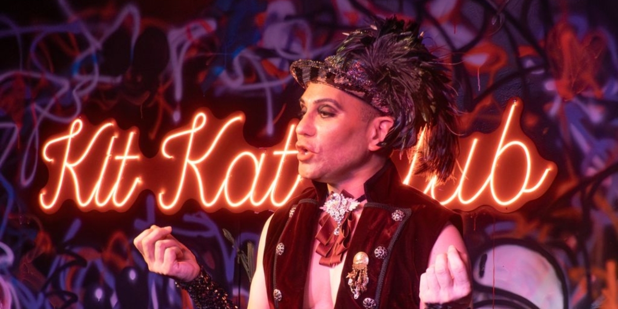 Review: CABARET At Theatre Rhinoceros