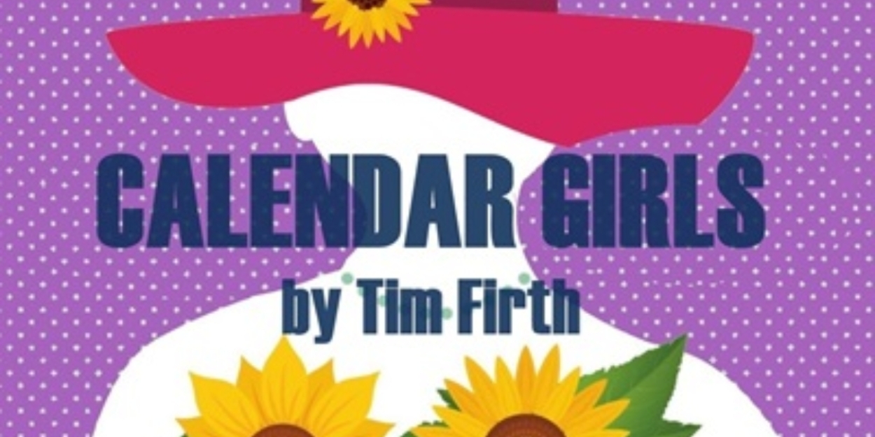 Review: CALENDAR GIRLS at City Theatre Austin Photo