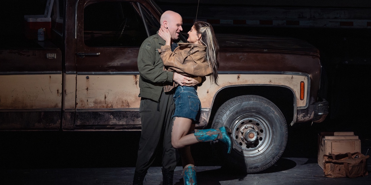 Review: CARMEN Sizzles with Akhmetshina Heading Stellar Cast at the Met