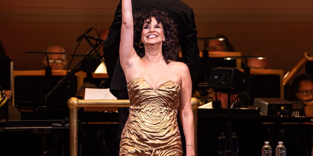 Review: New York Pops Celebrate NY's Own Lin-Manuel Miranda at Carnegie Hall