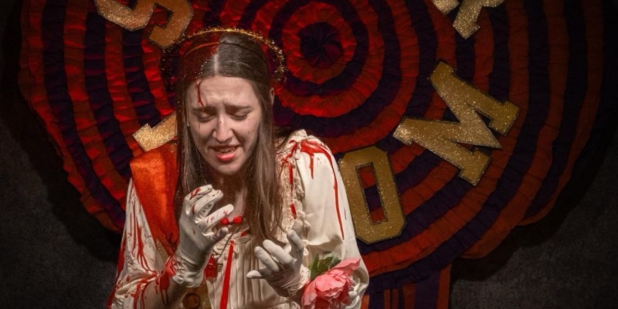 Review: CARRIE THE MUSICAL at Fargo Moorhead Community Theatre  Image