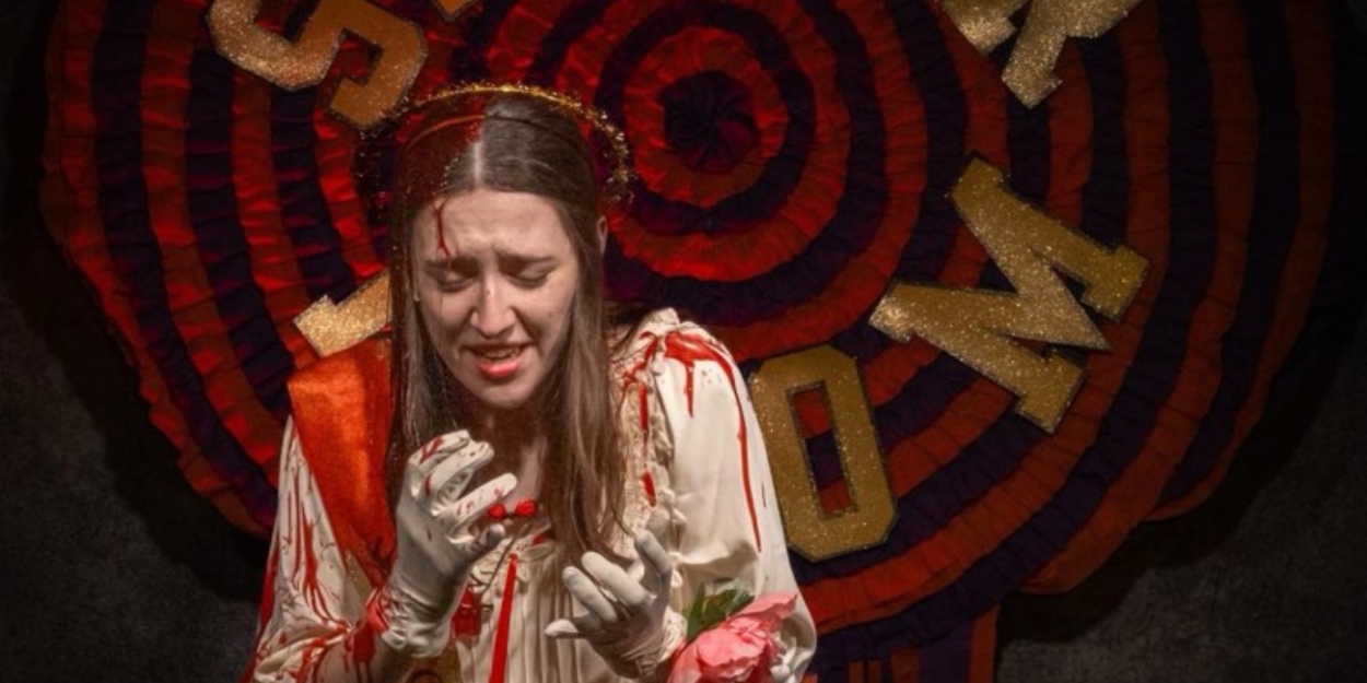 Review: CARRIE THE MUSICAL at Fargo Moorhead Community Theatre  Image