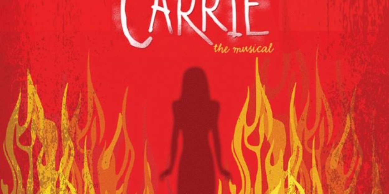 Review: CARRIE: THE MUSICAL at Wilmington Drama League Photo