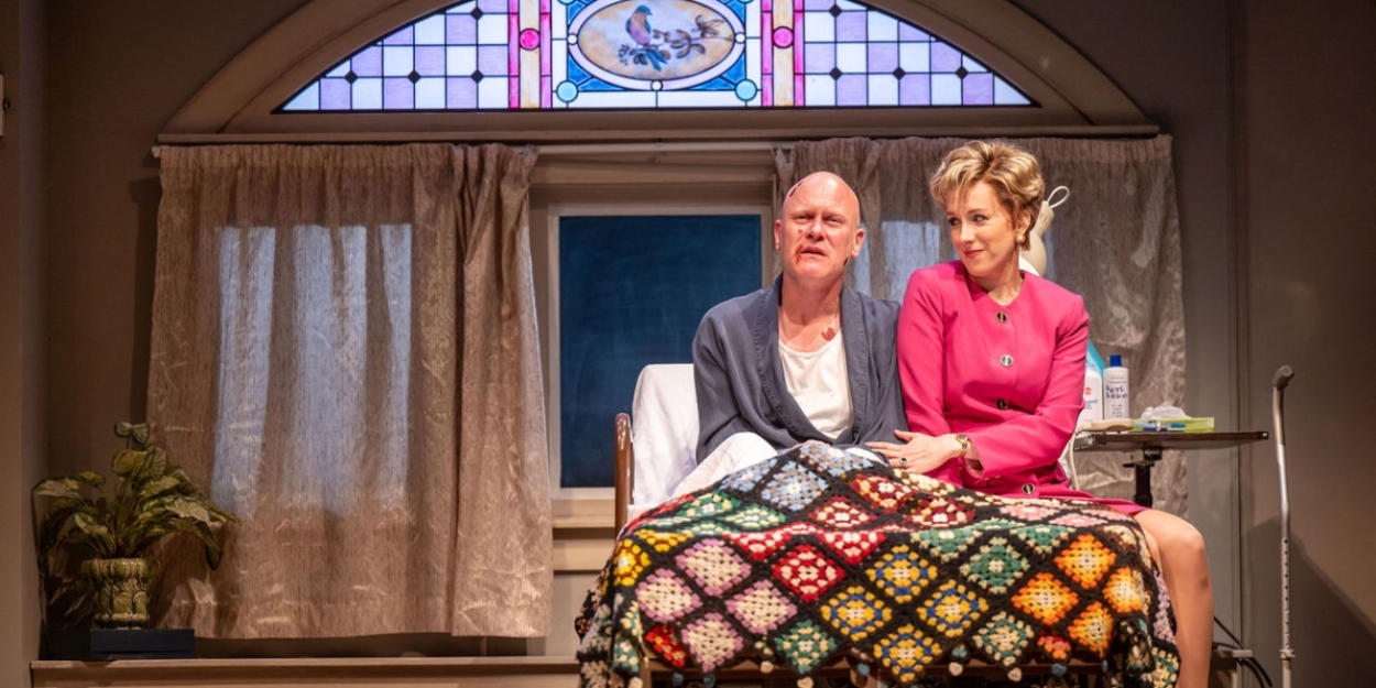 Review: CASEY AND DIANA at Soulpepper 
