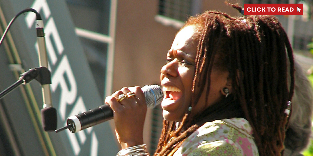 Review: Catherine Russell Is Cheery & Charming at Jazz At Lincoln Center - Vimarsana News
