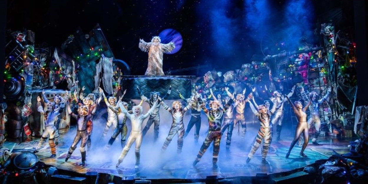 Review: CATS at Crown Theatre