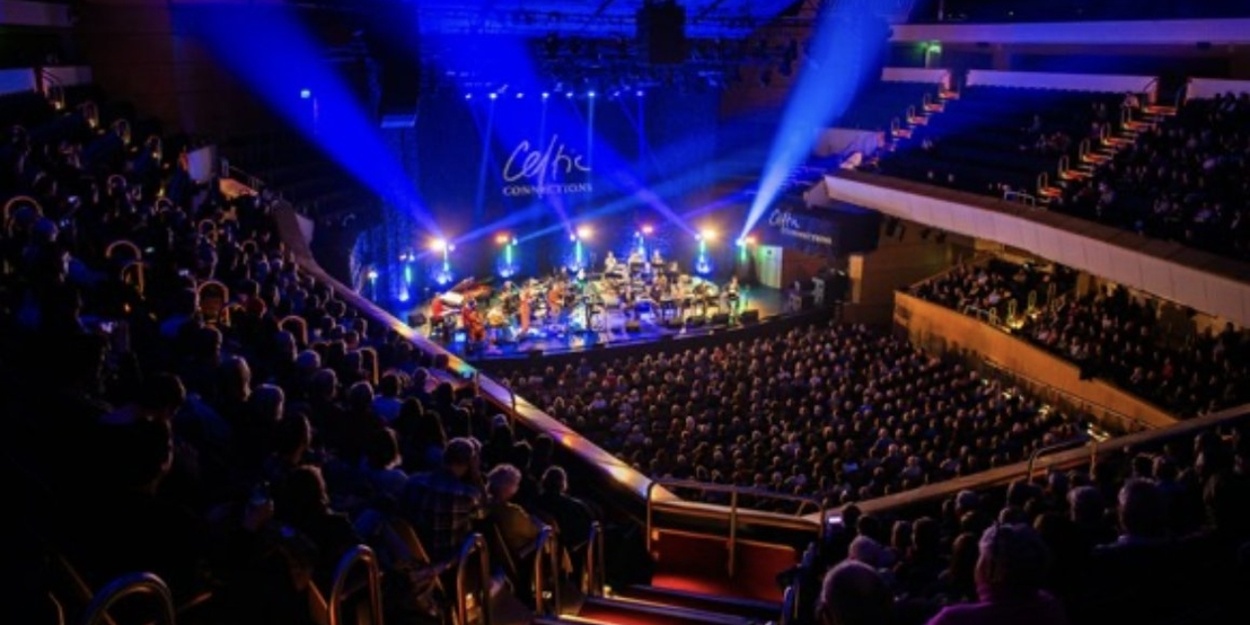 Review: CELTIC CONNECTIONS OPENING CONCERT, Glasgow Royal Concert Hall