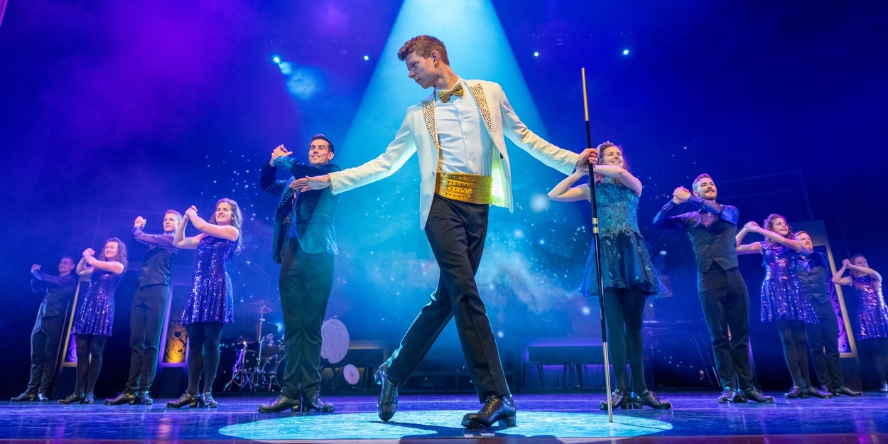 Review: CELTIC THRONE II at State Theatre Minneapolis