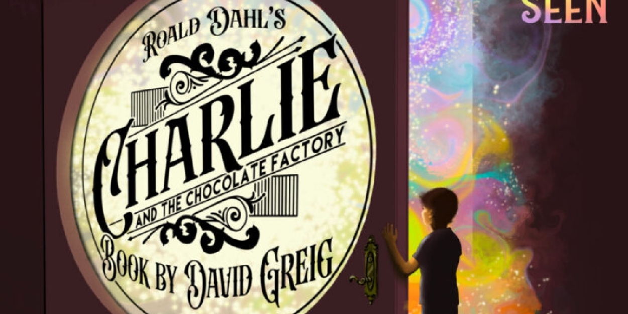 Review: CHARLIE AND THE CHOCOLATE FACTORY at Playhouse On The Square Photo