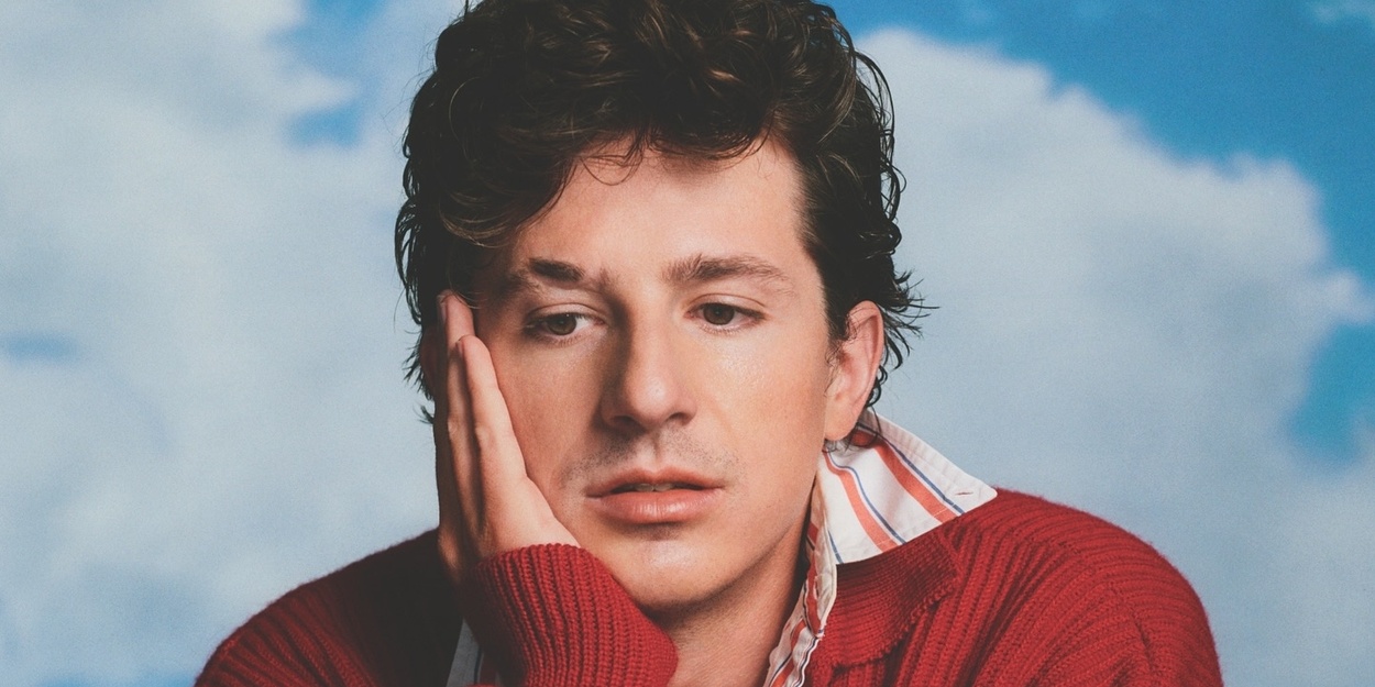 Review: CHARLIE PUTH - WHATEVER'S CLEVER! WORLD TOUR at Armory