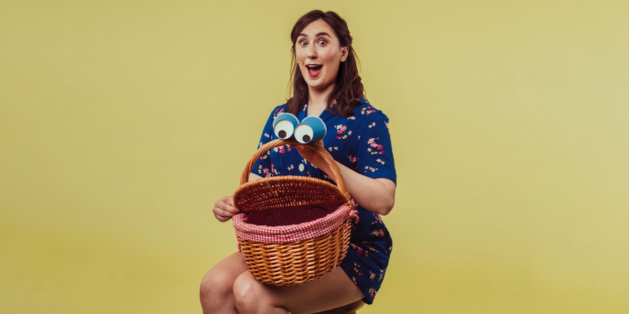 Review: CHARLIE VERO-MARTIN: PICNIC, Soho Theatre  Image