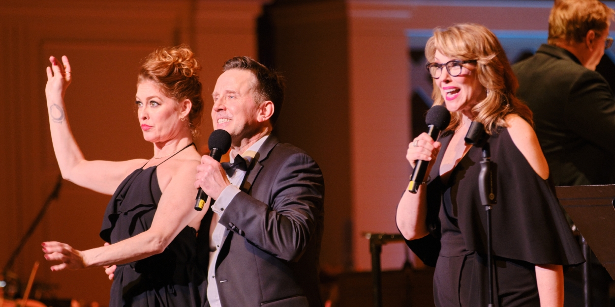 Broadway Beyond Louisville Review: CHICAGO THE MUSICAL IN CONCERT presented by Cincinnati Photo