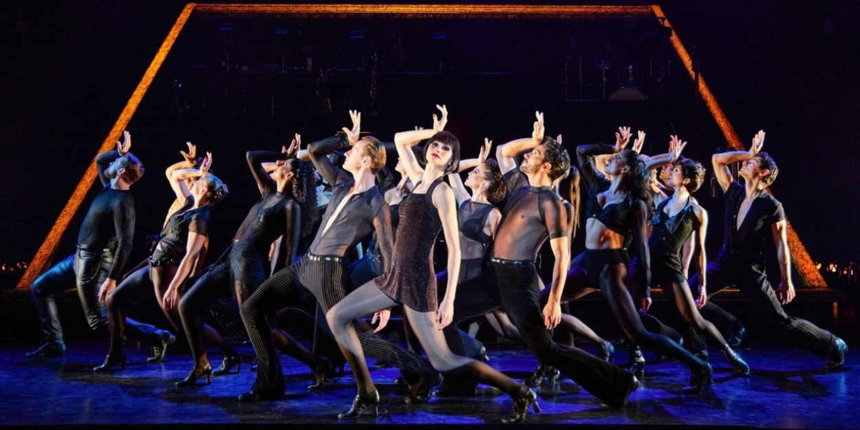 Review: CHICAGO THE MUSICAL at Proctors Theatre Photo