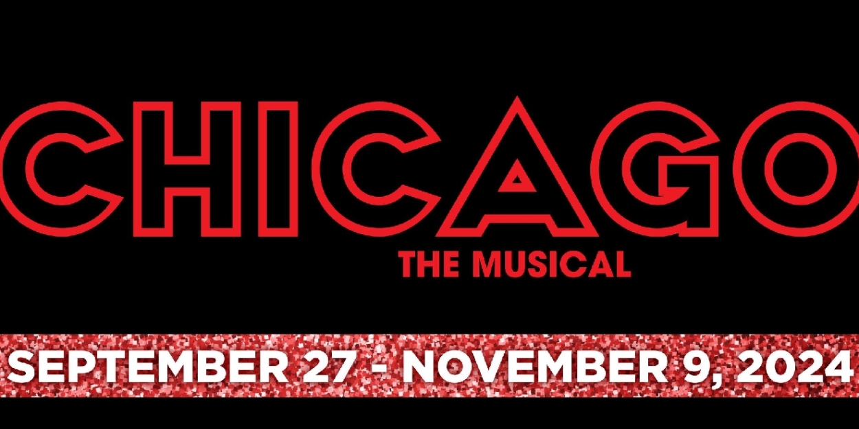 Review: CHICAGO at Broadway Palm Dinner Theatre Photo