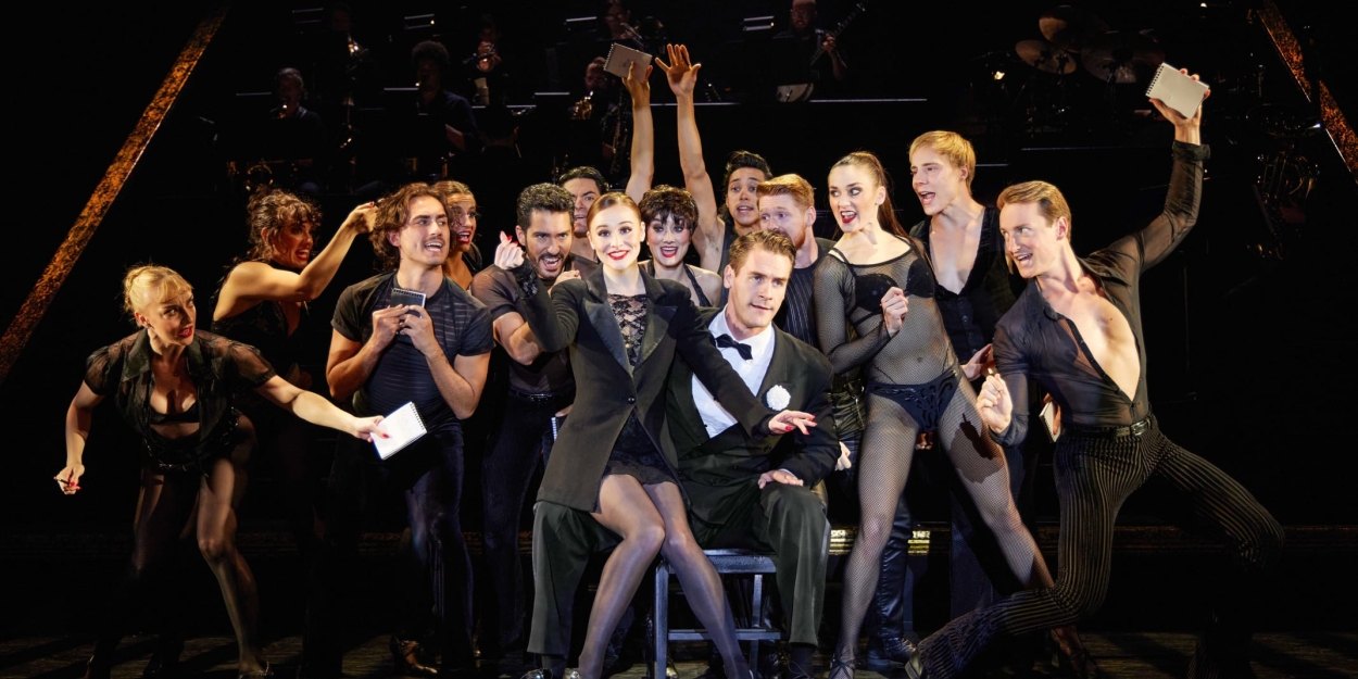 Review: CHICAGO at Des Moines Performing Arts  Image