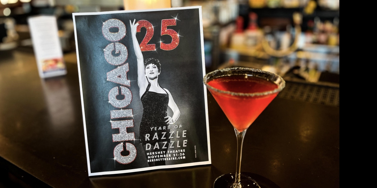 Review: CHICAGO at Hershey Theatre 
