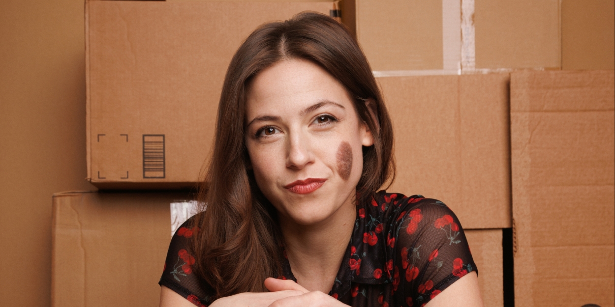 Review: CHLOE RADCLIFFE: CHEAT, Soho Theatre Photo