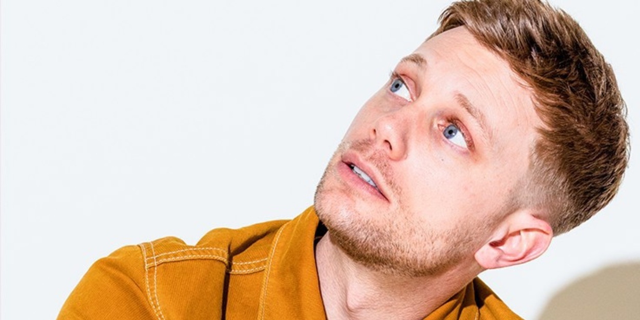 Rutter Shines as The Stand’s Fringe Comedy Spotlight