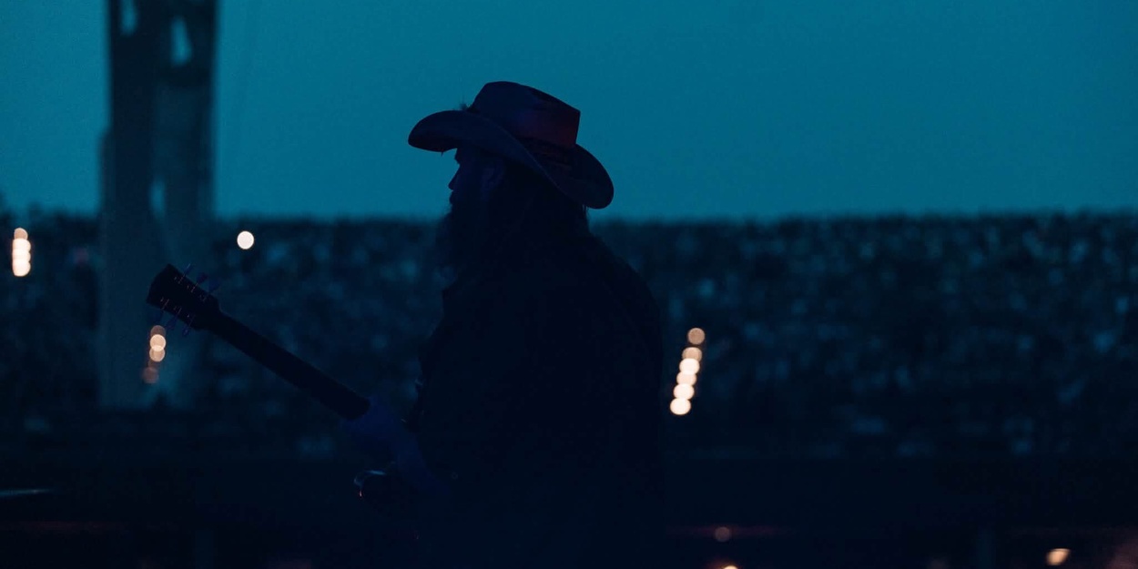 Review: CHRIS STAPLETON ALL AMERICAN SHOW TOUR at Mystic Lake Amphitheater