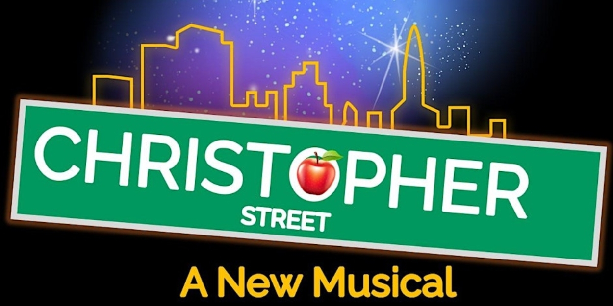Review: CHRISTOPHER STREET: A NEW MUSICAL at Lush Lounge & Theater