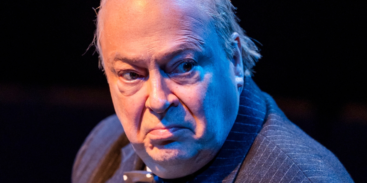 Review: CHURCHILL IN MOSCOW, Orange Tree Theatre