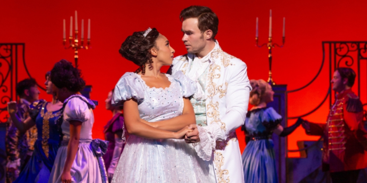 Review: CINDERELLA at 5-Star Theatricals Photo