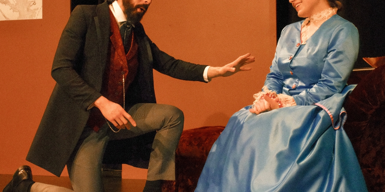 Review: CIVILIZING LUSBY at Best Medicine Repertory 