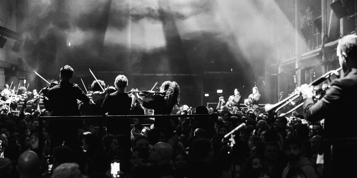 Review: CLASSICAL MIXTAPE: A LIVE TAKEOVER, Southbank Centre