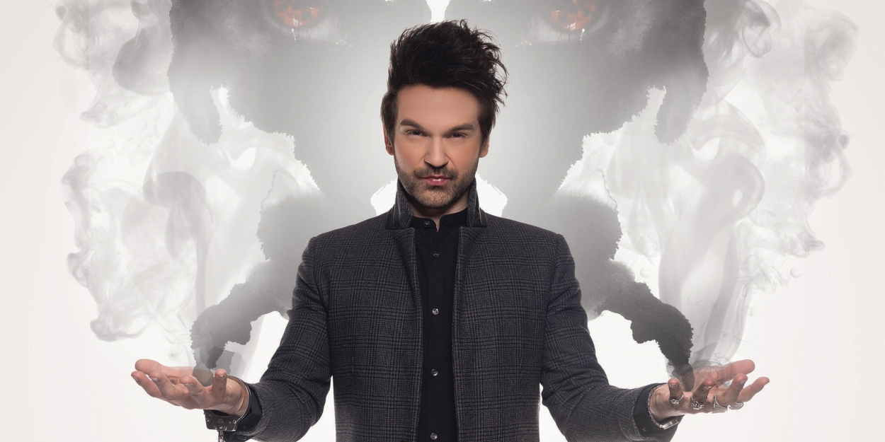 Review: EDINBURGH 2024: COLIN CLOUD: CONSEQUENCES at Underbelly, McEwan Hall  Image