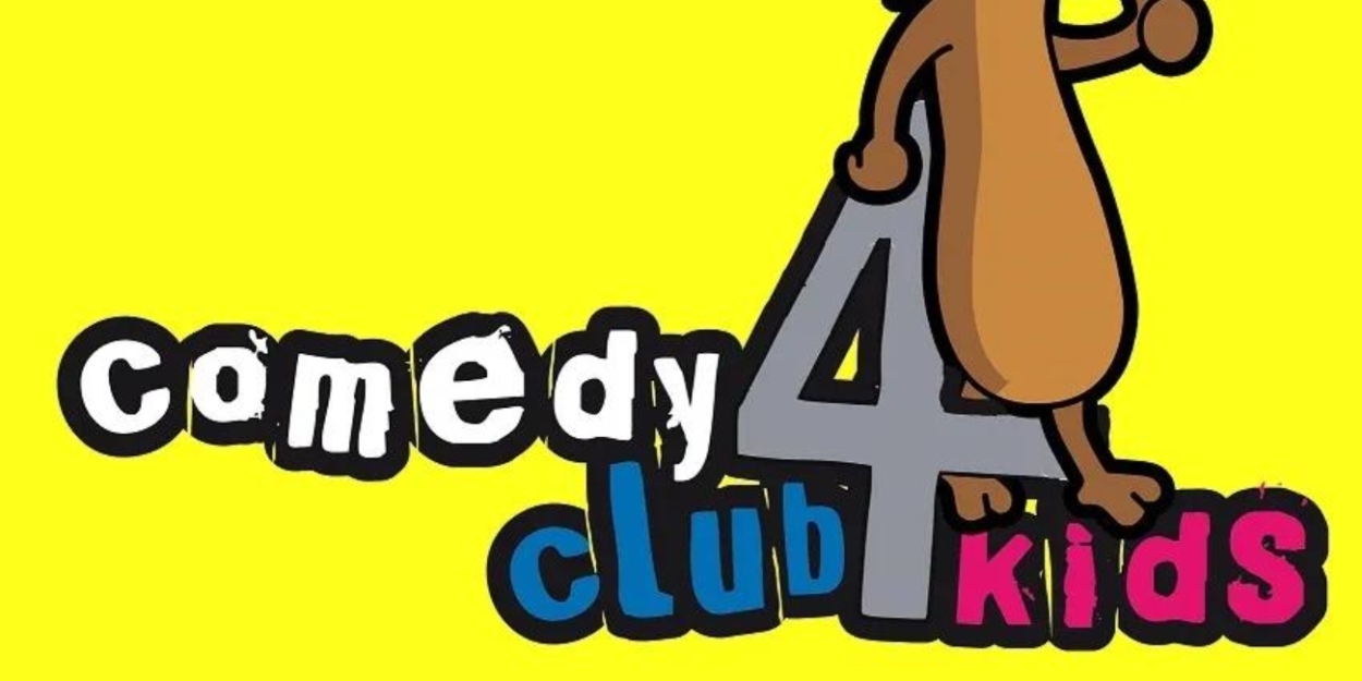 Review: COMEDY CLUB 4 KIDS- CHRISTMAS CRACKER SHOW, The Arts Depot  Image