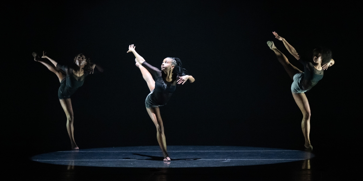 Review: COMPLEXIONS CONTEMPORARY BALLET at The Kennedy Center Opera House  Image