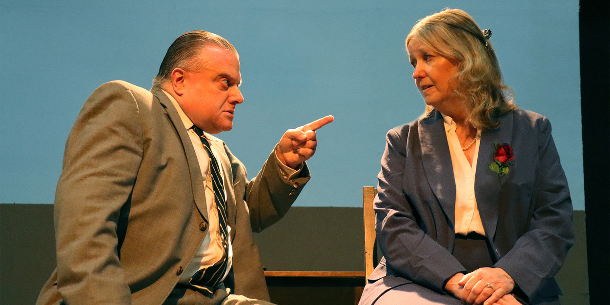 Review: CONSCIENCE at Westport Community Theatre