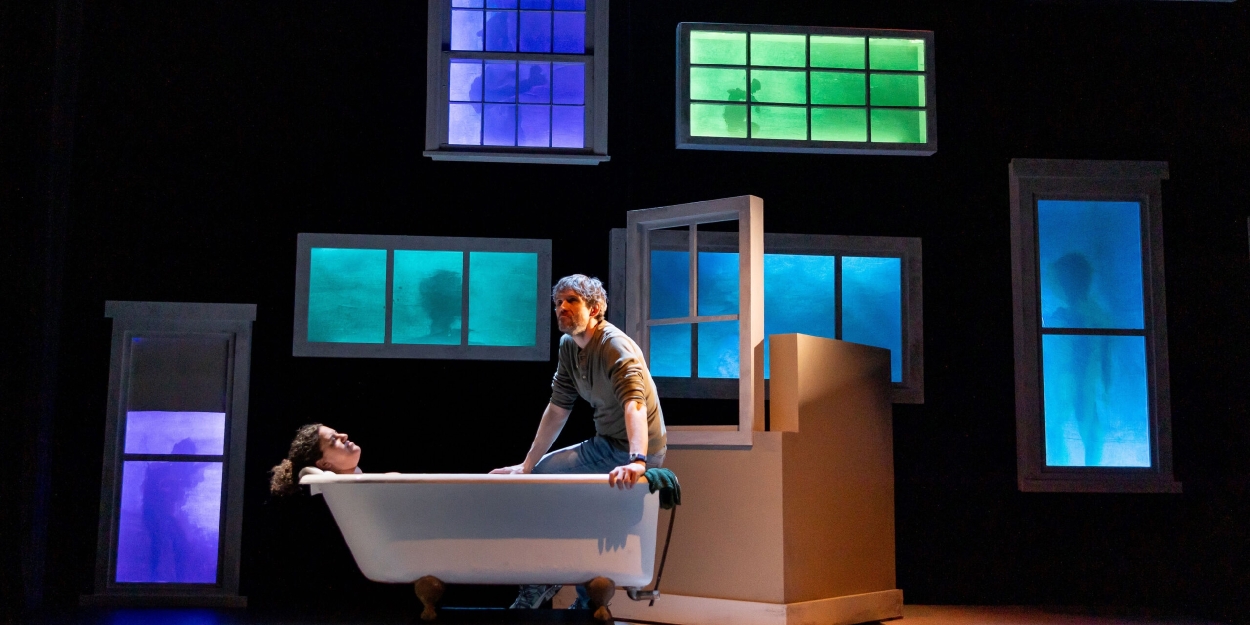 Review: SpeakEasy Stage Company presents a deeply moving COST OF LIVING 