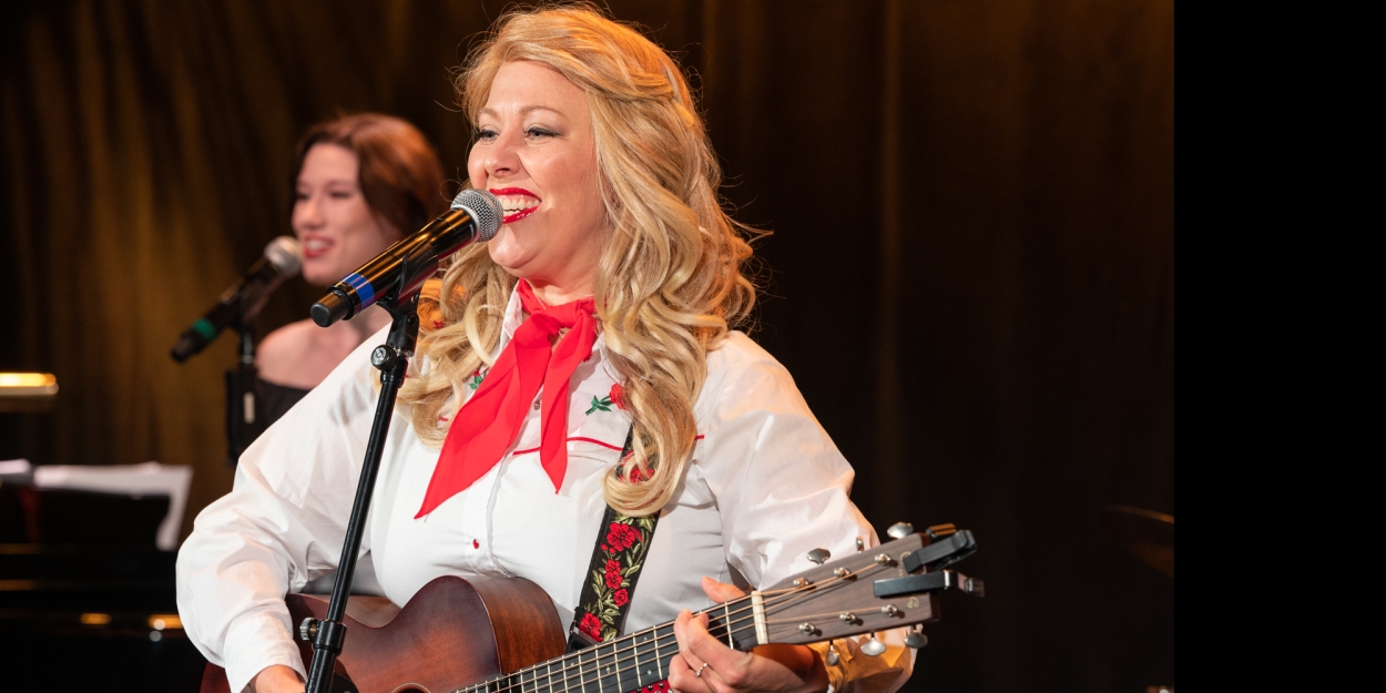 Review: COUNTRY SUNSHINE: THE LEGENDARY LADIES OF NASHVILLE WITH KATIE DEAL at Milwaukee R Photo