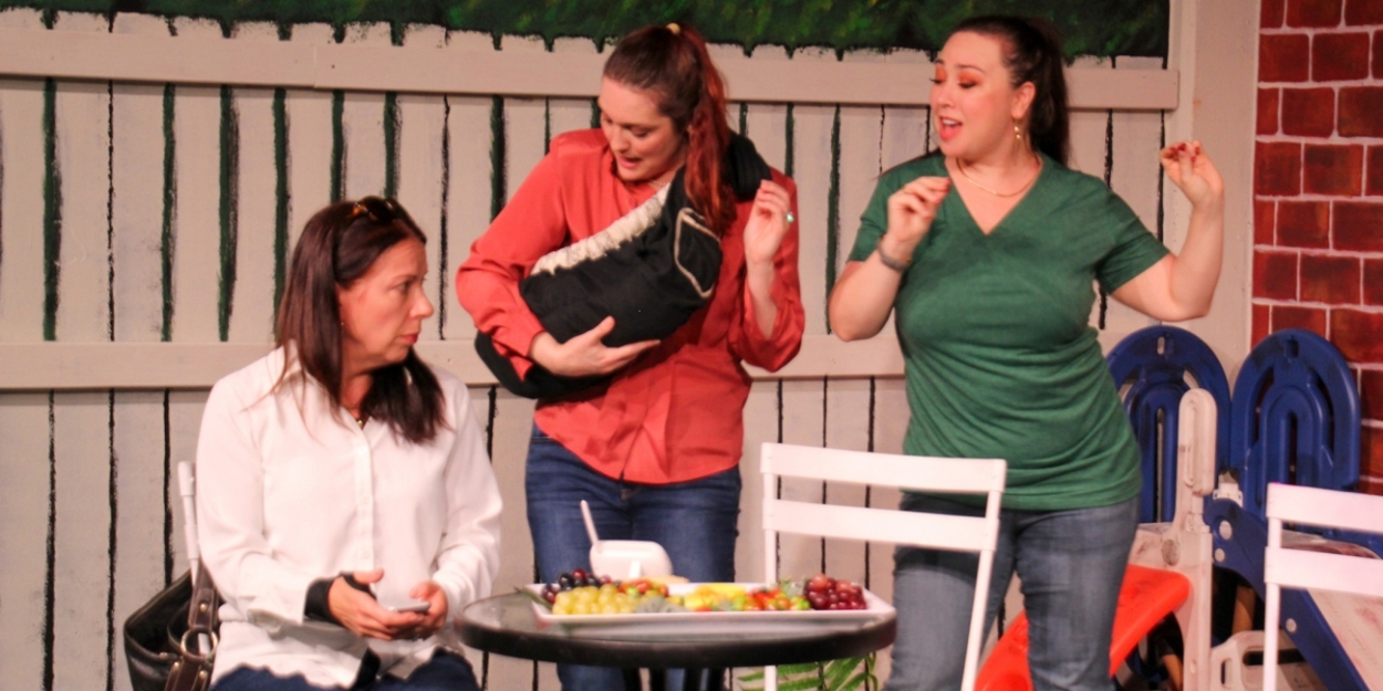 Review: CRY IT OUT at MILDRED'S UMBRELLA