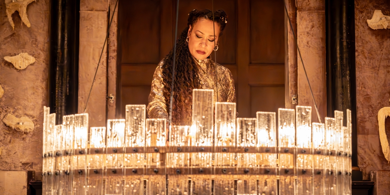 Review: CYMBELINE, Shakespeare's Globe  Image