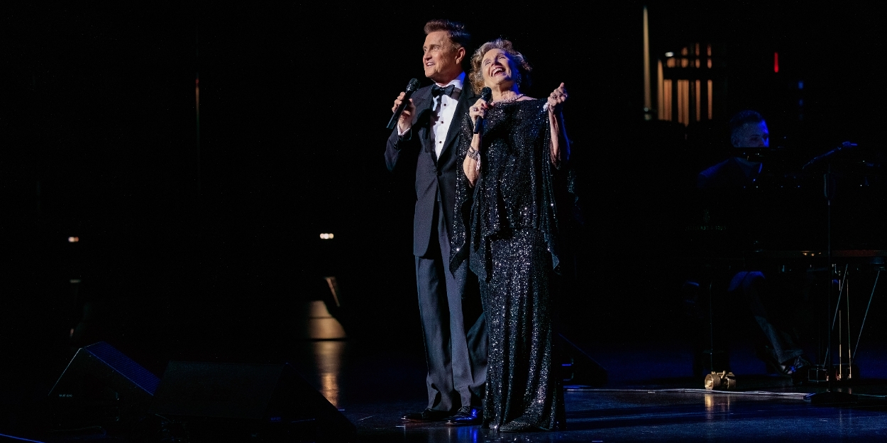 Review: Cabaret Convention Starts Splendidly at Jazz at Lincoln Center Photo