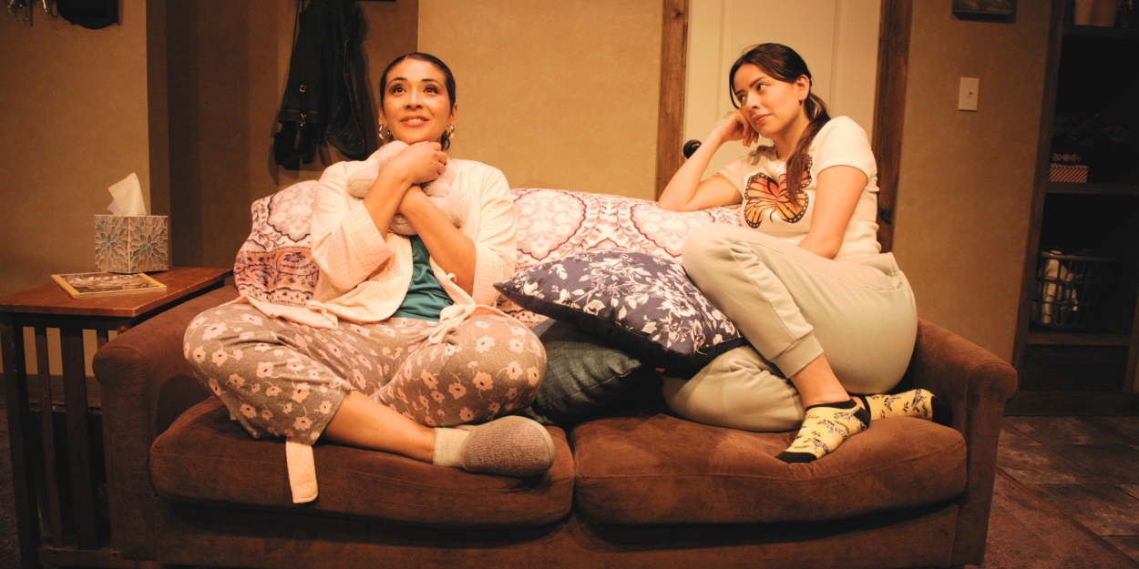 Review: Chance Theater Stages OC Premiere of ALMA