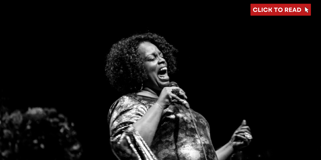 Review: DIANNE REEVES: LOVESTRUCK Is Spreading Love at Jazz At Lincoln Center - Vimarsana News
