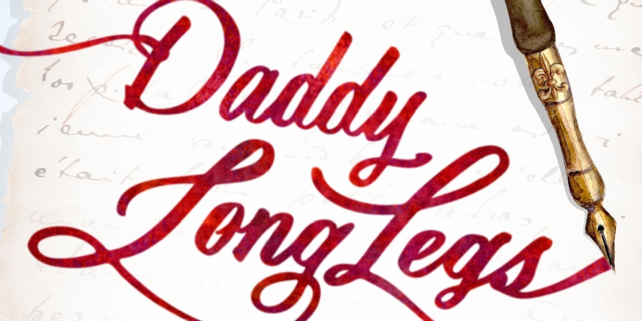 Review: DADDY LONG LEGS at Theatre 29 