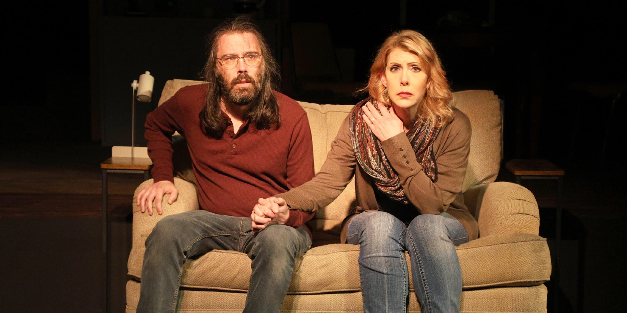 Review: DARK MATTERS at Union Avenue Christian Church Photo