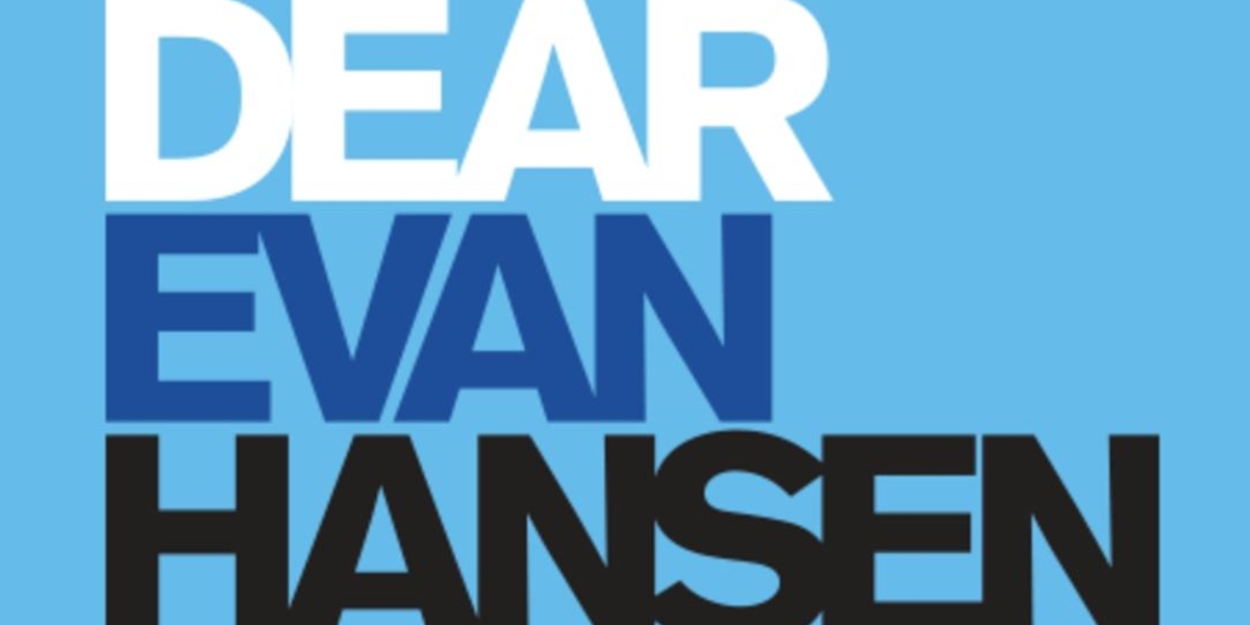 Review: DEAR EVAN HANSEN at Robinson Center  Image