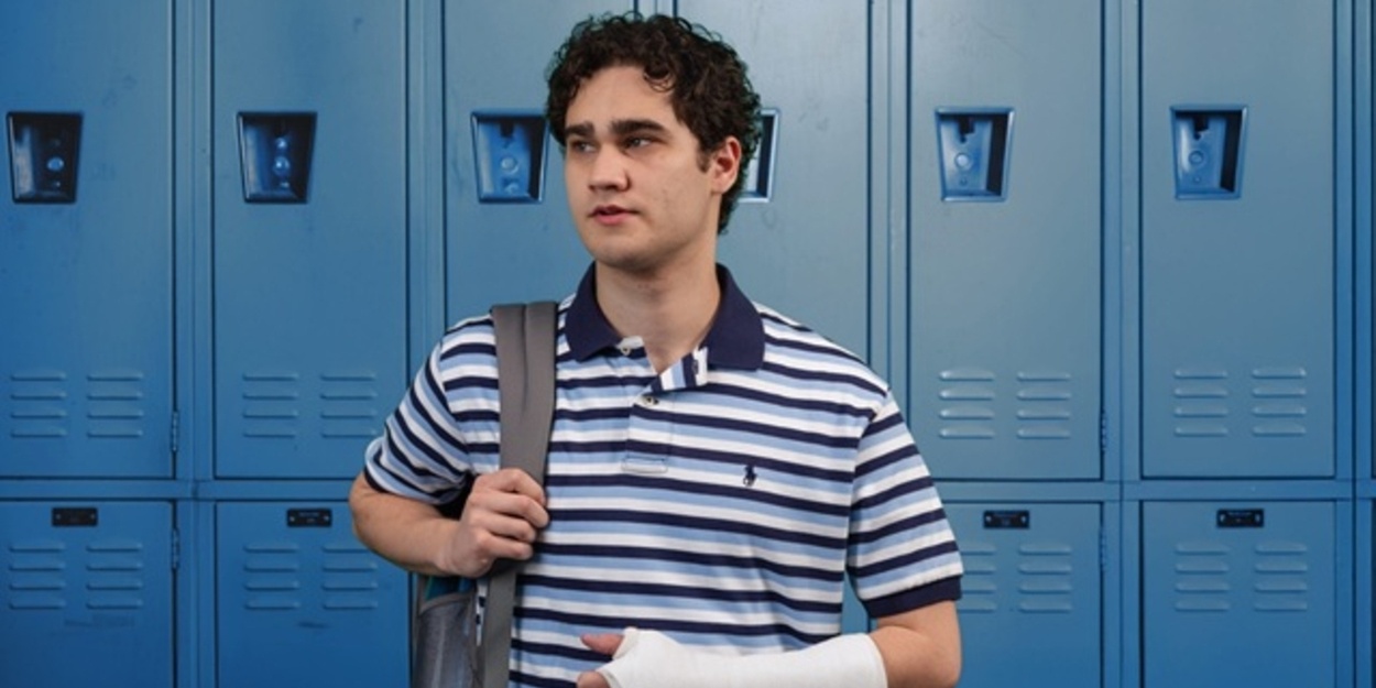 Review: DEAR EVAN HANSEN at The Phoenix Theatre Company